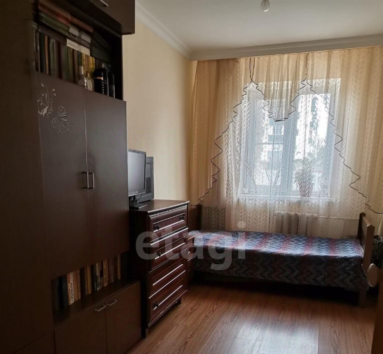 квартира г Майкоп ул Ленина 8 фото 1