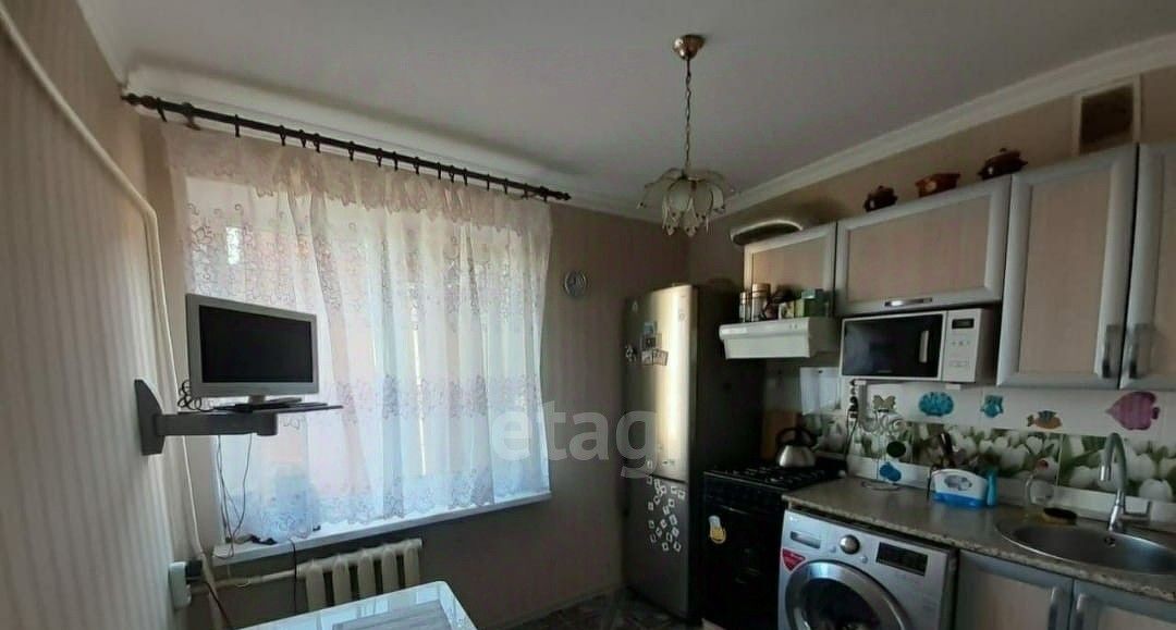 квартира г Майкоп ул Хакурате 636 фото 1