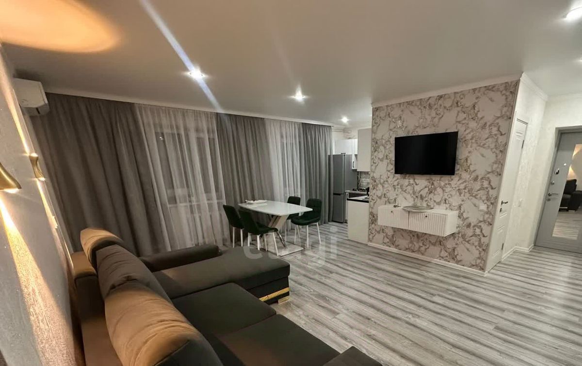 квартира г Майкоп ул Хакурате 228 фото 1