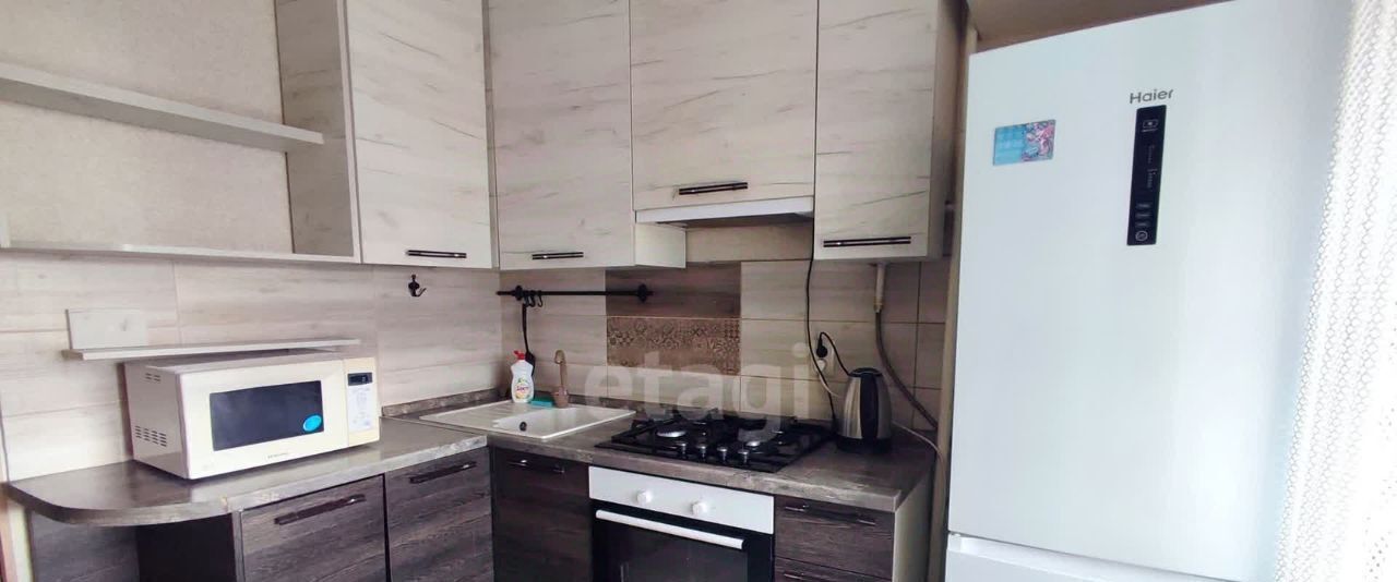 квартира г Майкоп ул 12 Марта 130/1 фото 1