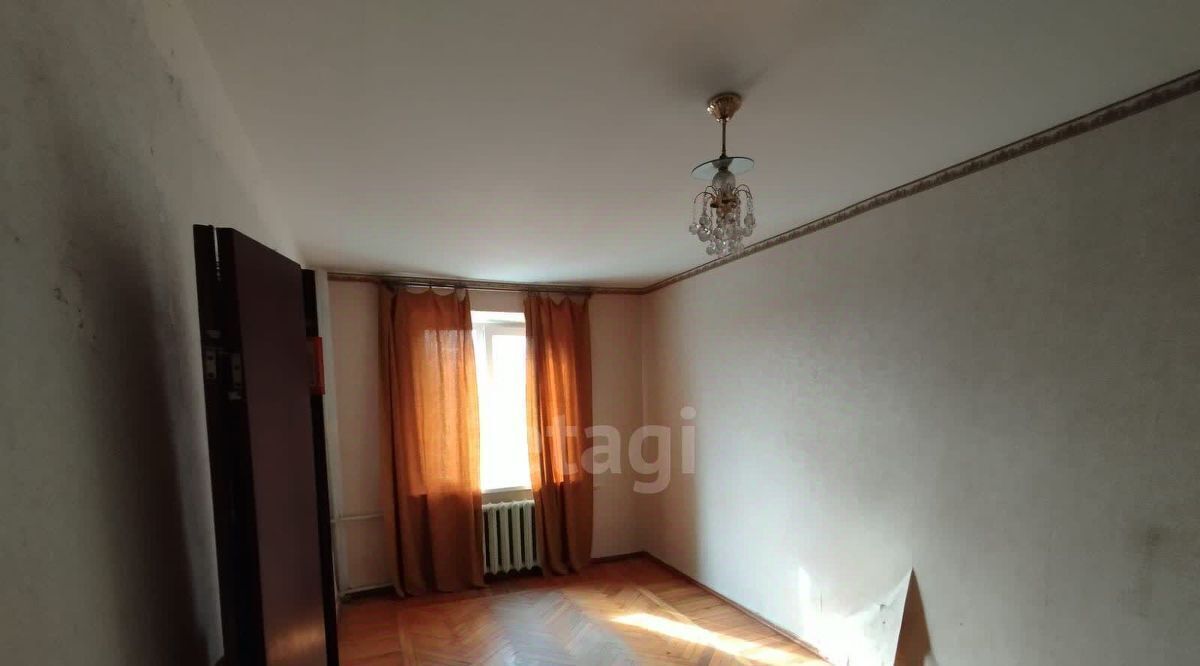 квартира г Майкоп ул Некрасова 2-я 3 фото 1