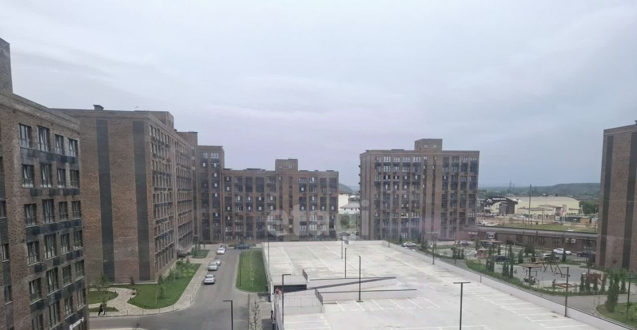 квартира г Майкоп ул Васильева К.А. 2к/2 фото 1