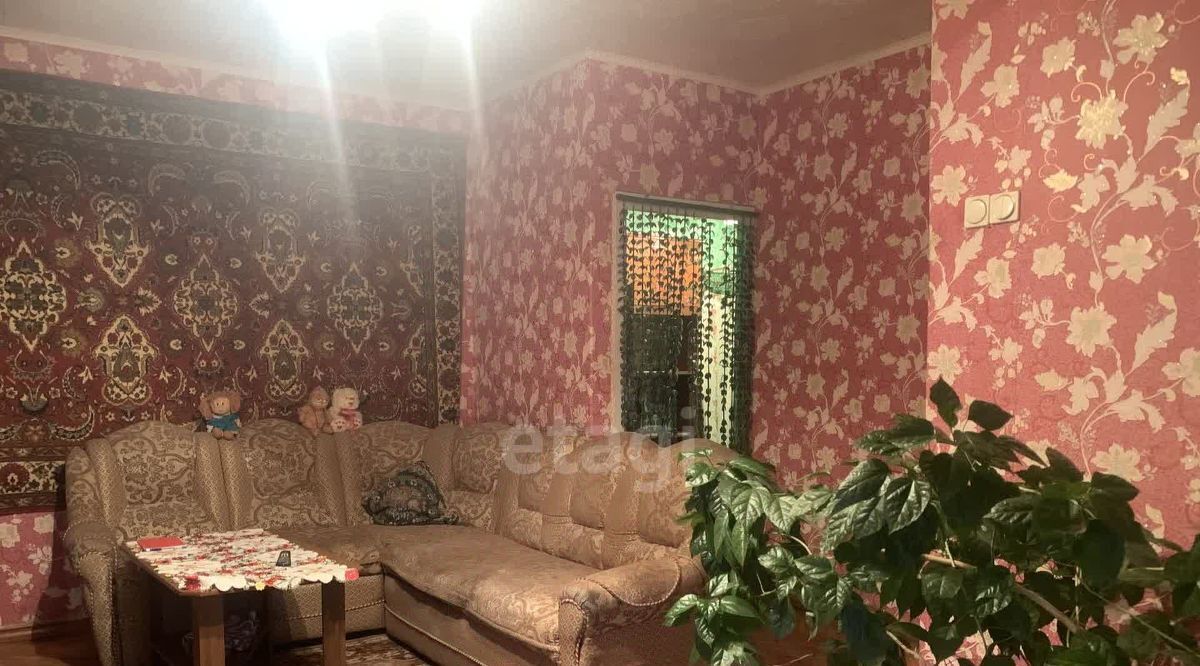 квартира г Майкоп ул Краснооктябрьская 34 фото 1