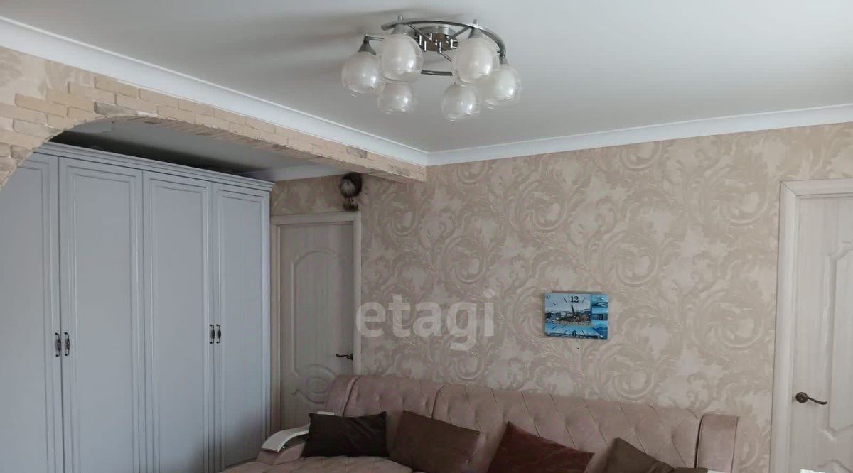 квартира г Майкоп ул Герцена 104 фото 1