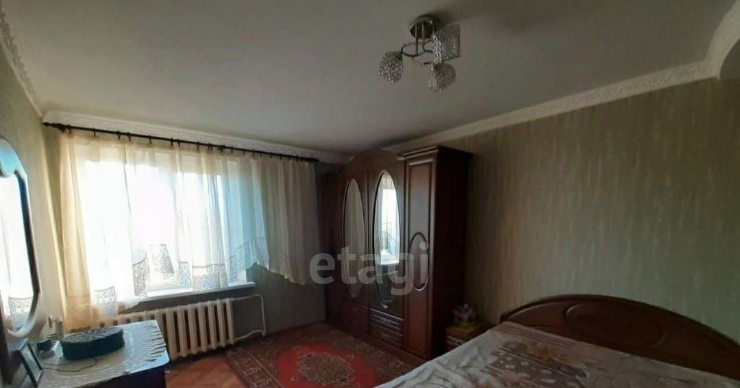 квартира г Майкоп ул Хакурате 636 фото 4
