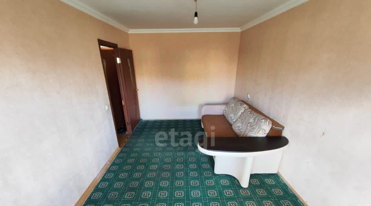 квартира г Майкоп ул Димитрова 11/1 фото 4