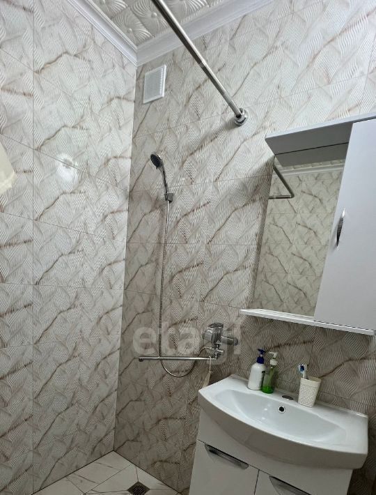 квартира г Майкоп ул Михайлова 3 фото 4