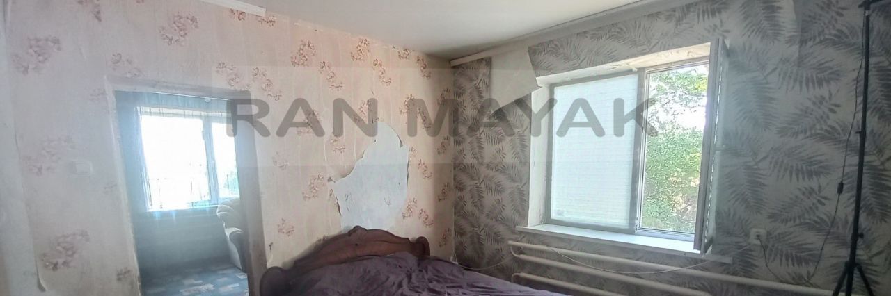 квартира г Майкоп п Северный ул Матросова 28 фото 3