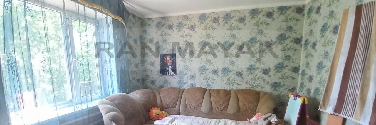 квартира г Майкоп п Северный ул Матросова 28 фото 2