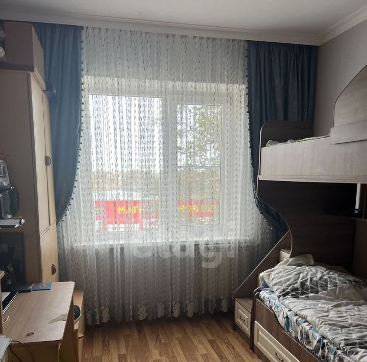 квартира г Майкоп ул Крестьянская 387 фото 4