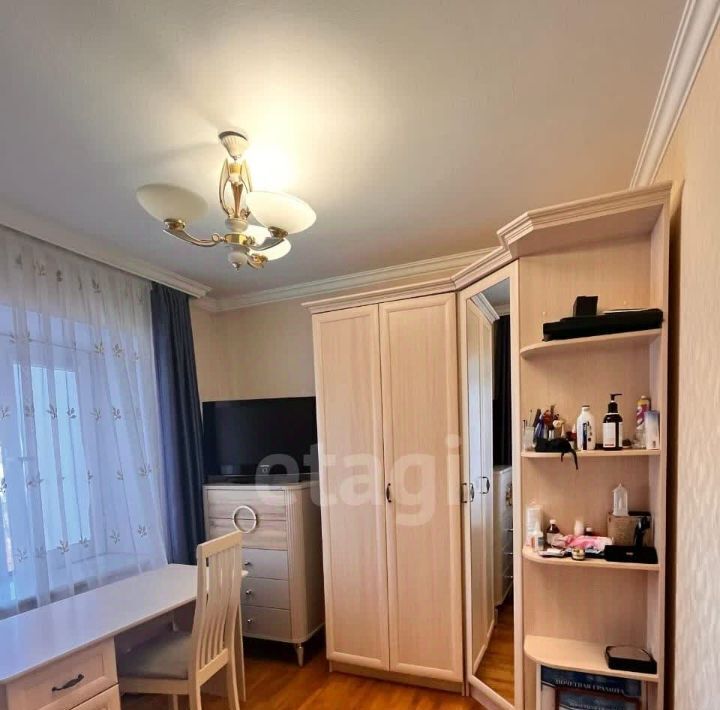 квартира г Майкоп ул Гайдара 82к/2 фото 4