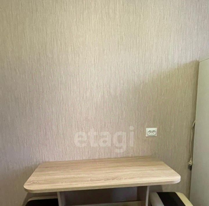 квартира г Майкоп п Западный ул Юбилейная 2а фото 4