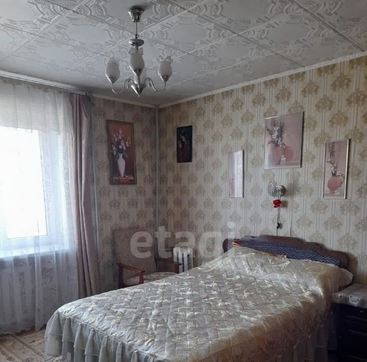 квартира г Майкоп ул Краснооктябрьская 27 фото 3