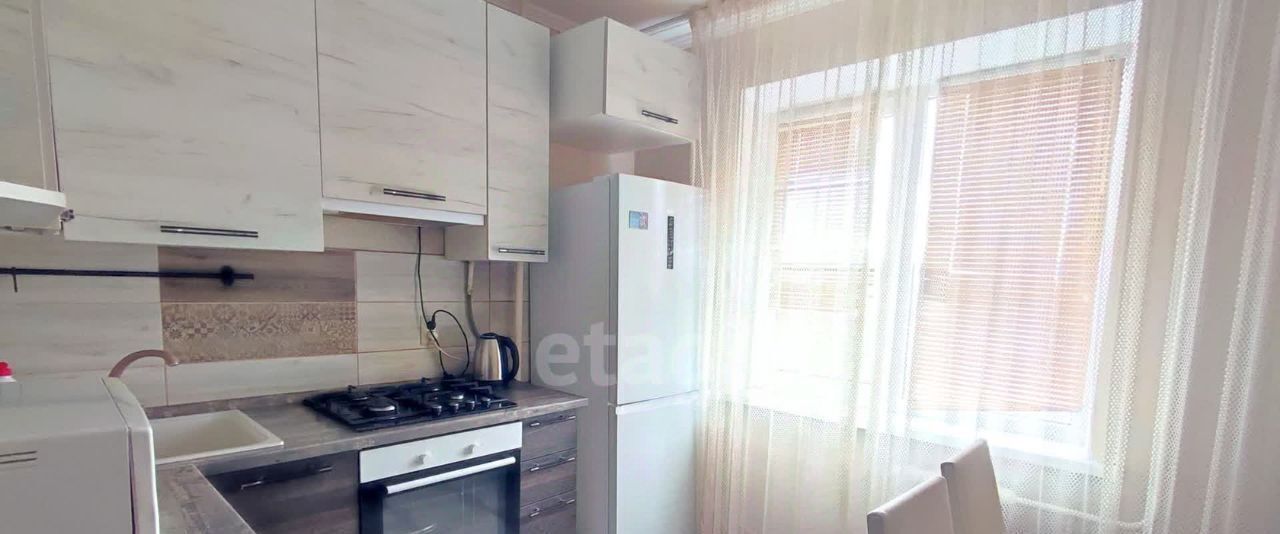 квартира г Майкоп ул 12 Марта 130/1 фото 3