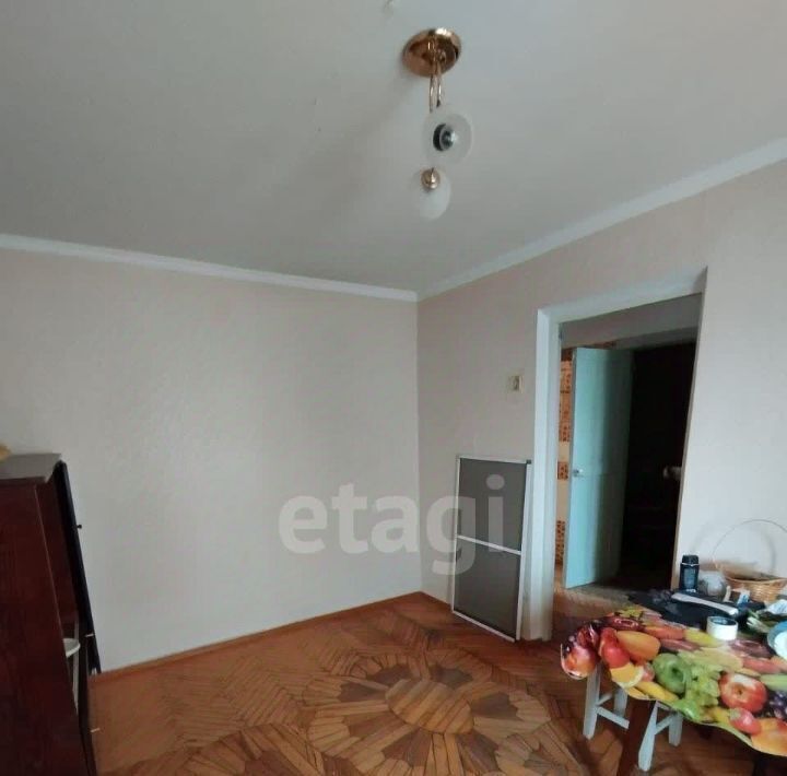 квартира г Майкоп ул Некрасова 2-я 3 фото 3