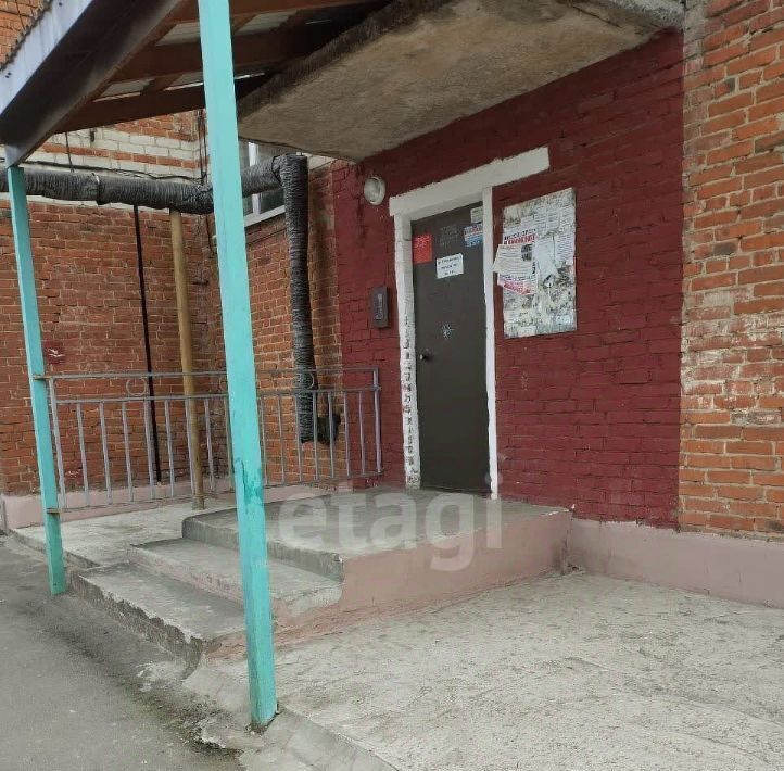 квартира г Майкоп ул Некрасова 2-я 3 фото 4