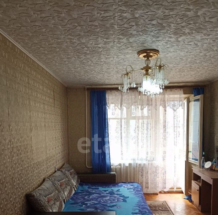 квартира г Майкоп ул Ленина 16 фото 4