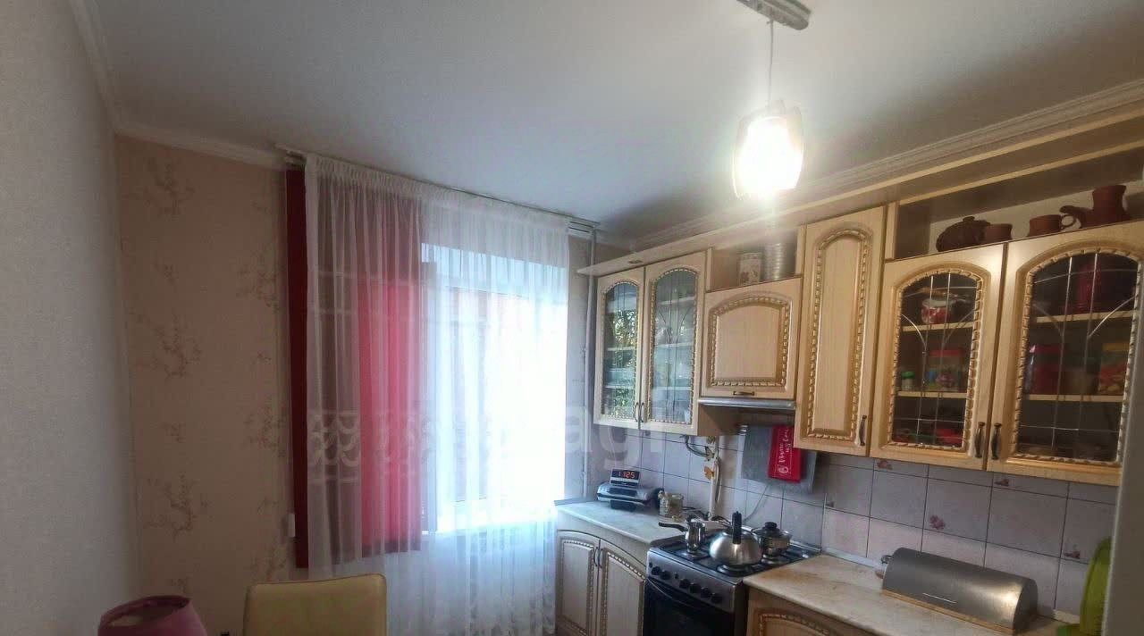 квартира г Майкоп ул Ленина 23 фото 4