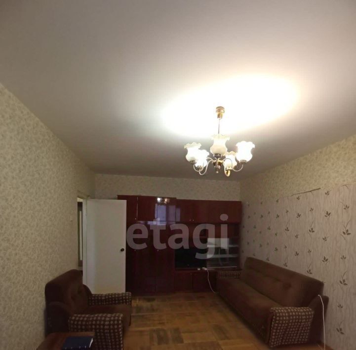 квартира г Майкоп ул Юннатов 2б фото 3