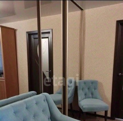 квартира г Майкоп ул Краснооктябрьская 2 фото 3