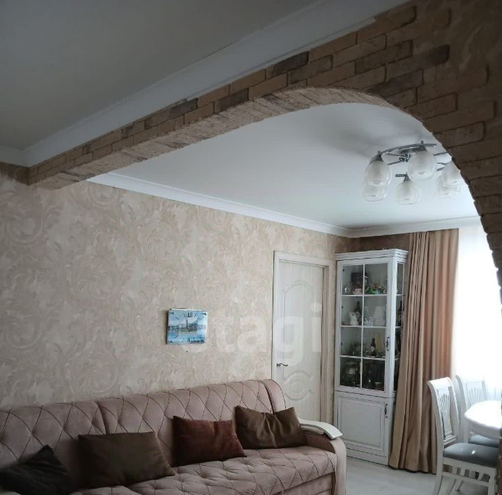 квартира г Майкоп ул Герцена 104 фото 3