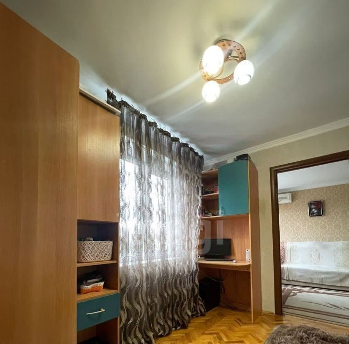 квартира г Майкоп ул Димитрова 23 фото 3