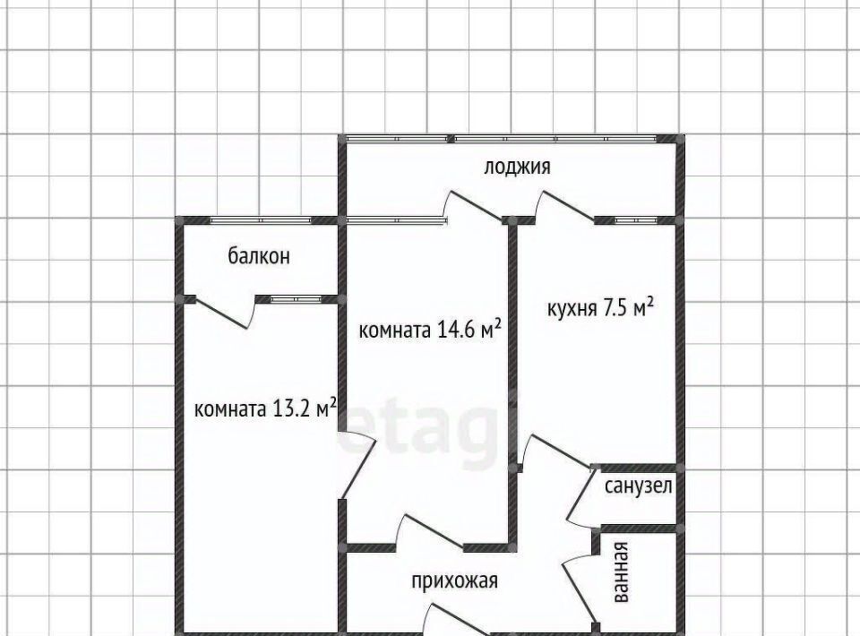 квартира г Майкоп ул Горького 196 фото 2