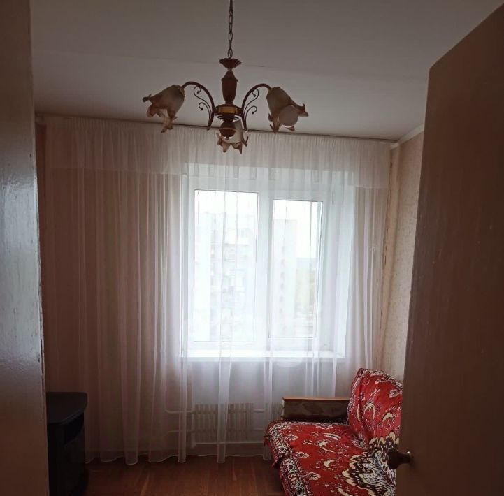 квартира г Майкоп ул Димитрова 20 фото 4