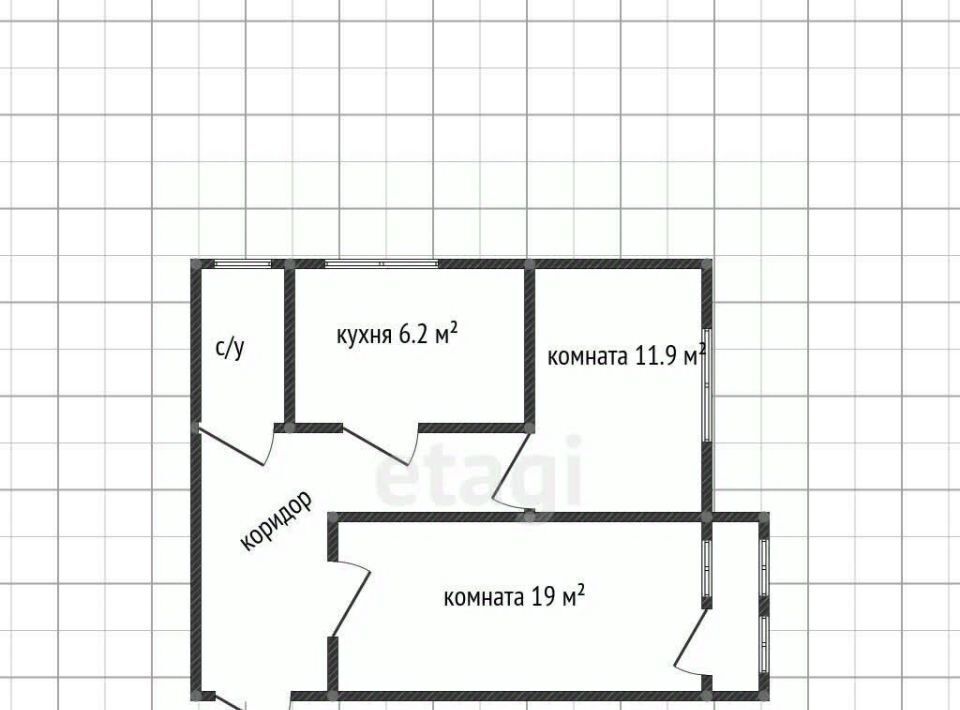 квартира г Майкоп ул Ленина 118 фото 2