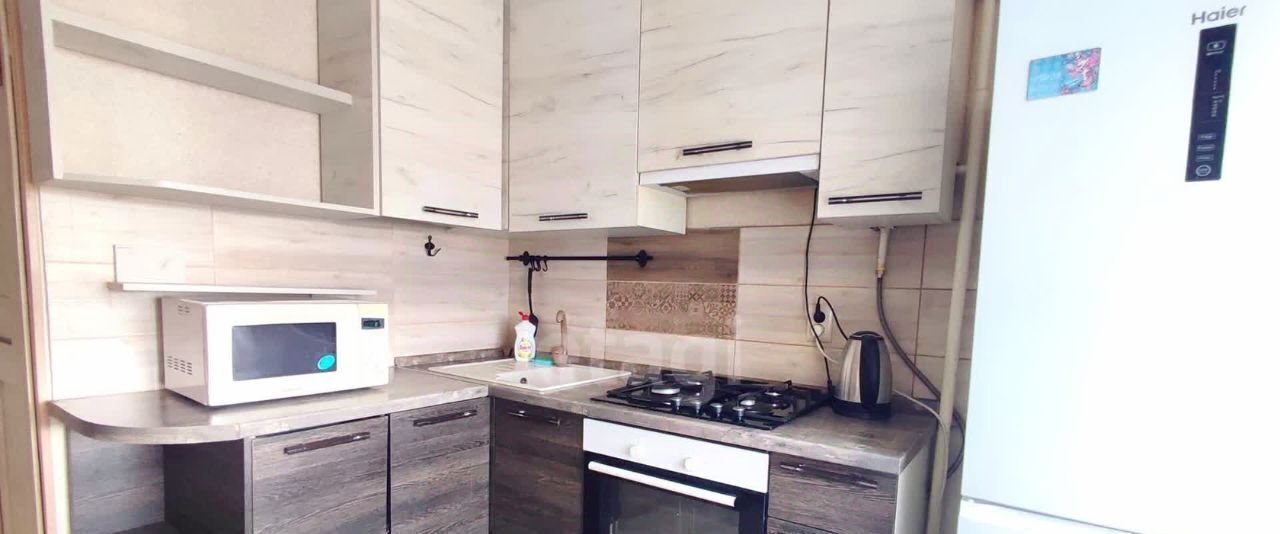 квартира г Майкоп ул 12 Марта 130/1 фото 6