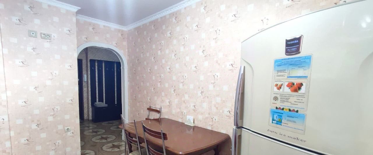 квартира г Майкоп ул Чкалова 65 фото 5