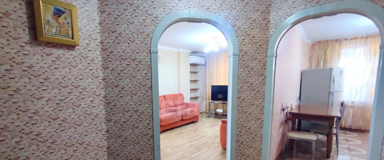 квартира г Майкоп ул Чкалова 65 фото 10
