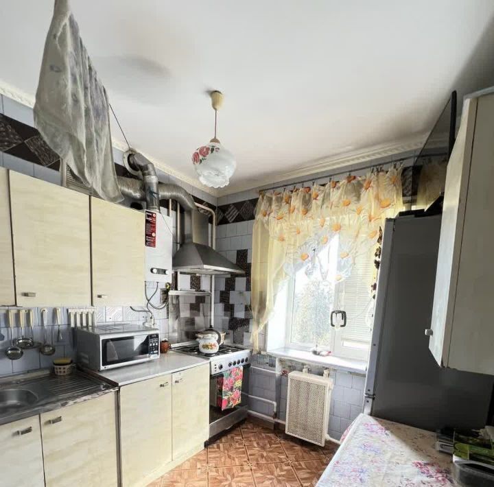 квартира г Майкоп ул Жуковского 55 фото 10