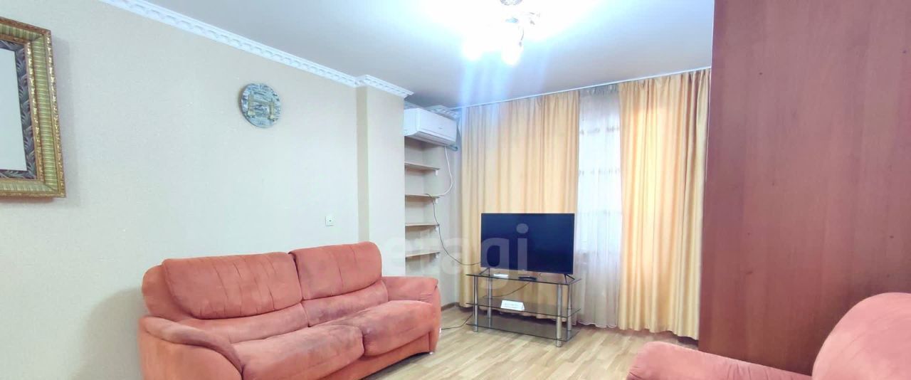 квартира г Майкоп ул Чкалова 65 фото 13