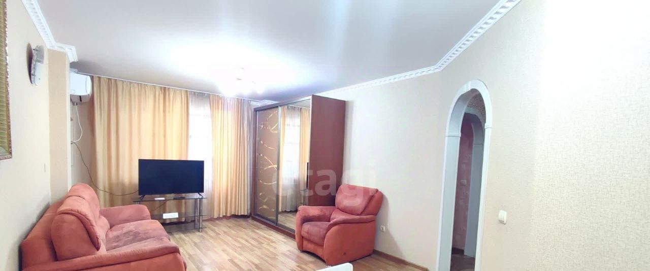 квартира г Майкоп ул Чкалова 65 фото 15