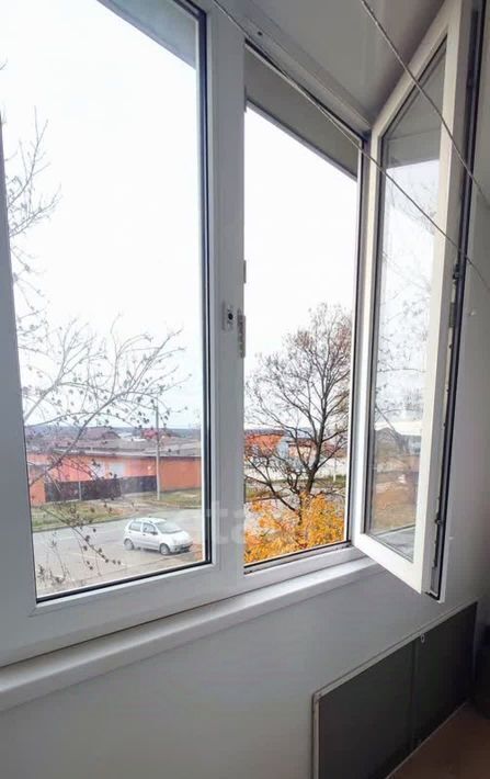квартира г Майкоп ул 12 Марта 130/1 фото 19
