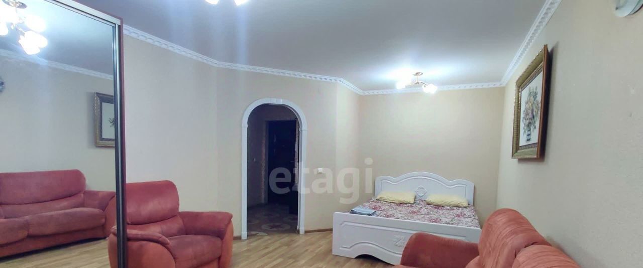 квартира г Майкоп ул Чкалова 65 фото 16