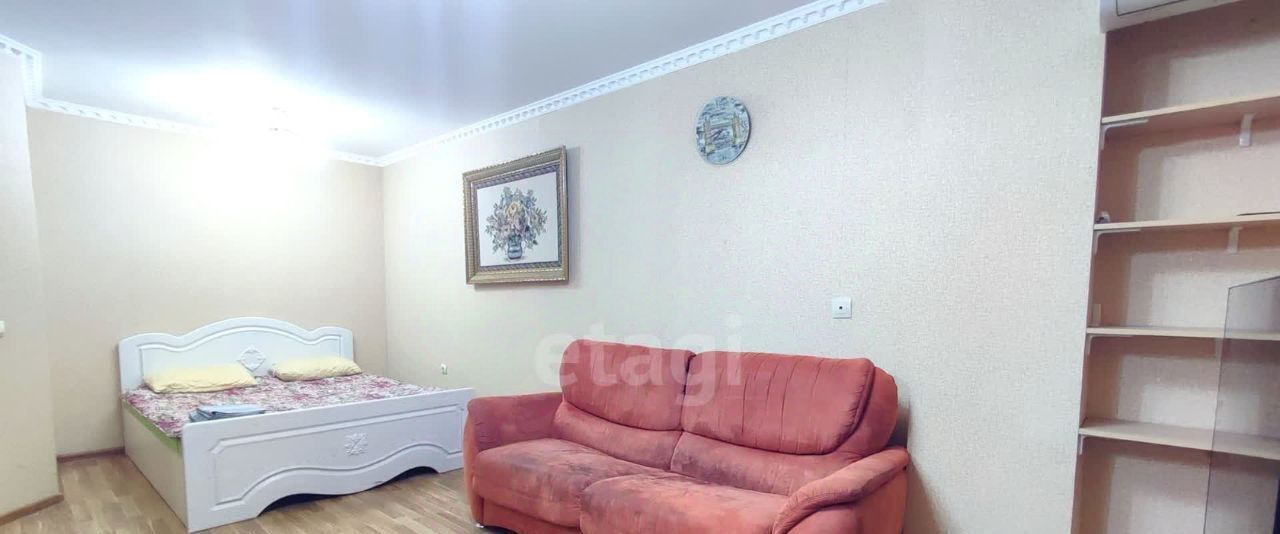 квартира г Майкоп ул Чкалова 65 фото 17