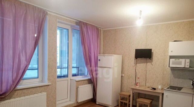 пр-кт Авиаторов Балтики 17 Девяткино фото