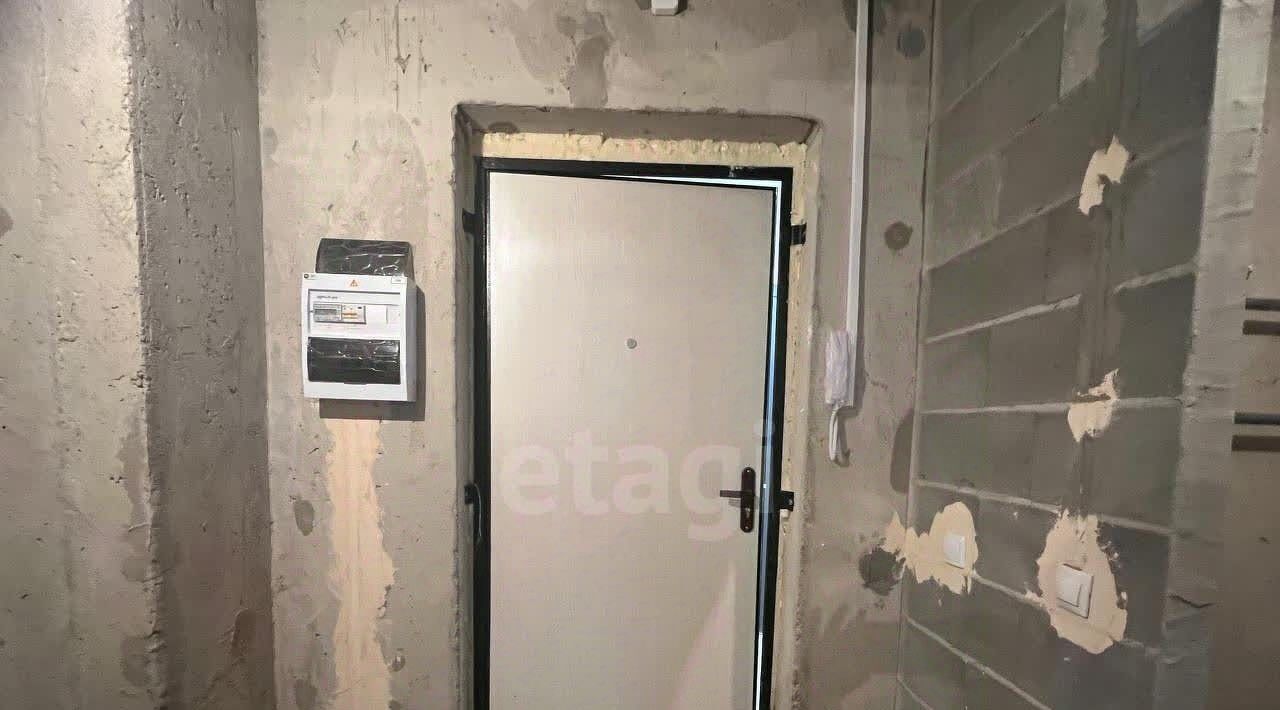 квартира р-н Всеволожский г Мурино ул Шувалова 28 Девяткино фото 2