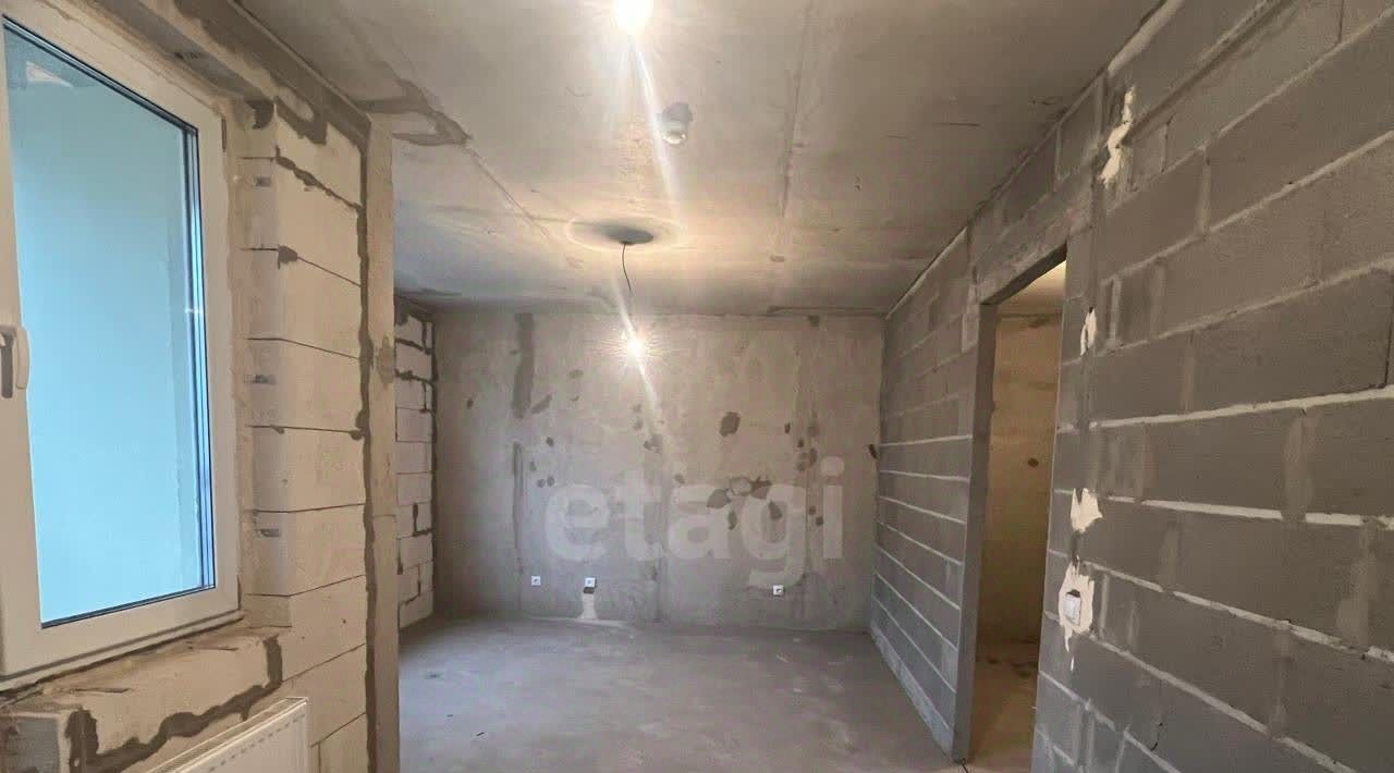 квартира р-н Всеволожский г Мурино ул Шувалова 28 Девяткино фото 1