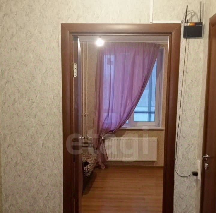 квартира р-н Всеволожский г Мурино пр-кт Авиаторов Балтики 17 Девяткино фото 4