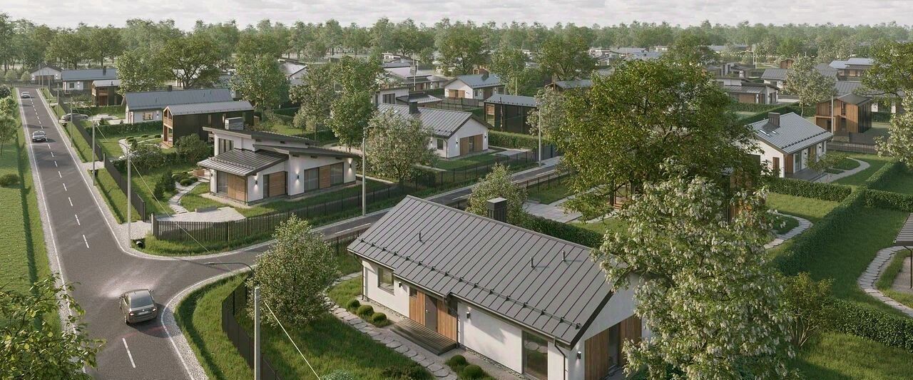 земля г Павловск метро Купчино Павлов Скай кп фото 3