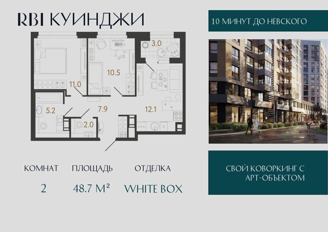 метро Обводный Канал 1 ЖК «Куинджи» жилой комплекс Аэронавт фото