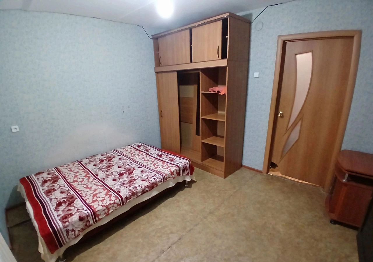 комната г Пермь р-н Орджоникидзевский ул Репина 71 фото 4