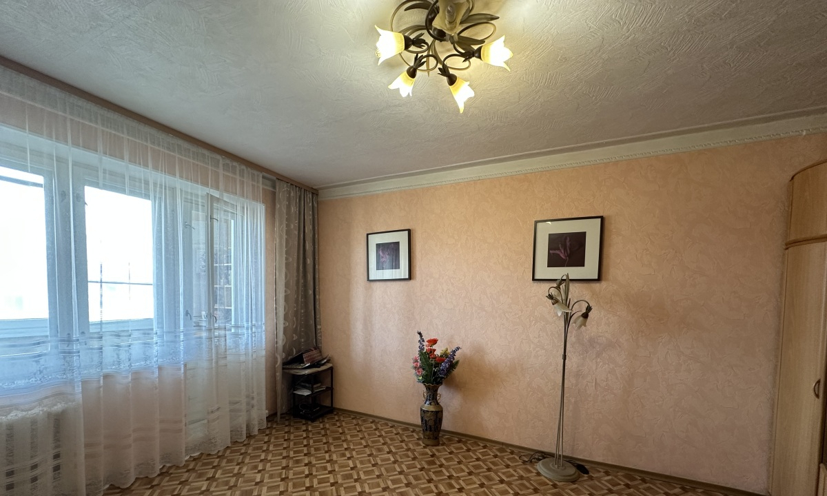 квартира г Волгодонск квартал А В-7 улица Карла Маркса, 14 фото 1