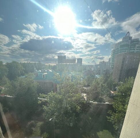 пер Орлово-Давыдовский 2/5к 1 муниципальный округ Мещанский фото