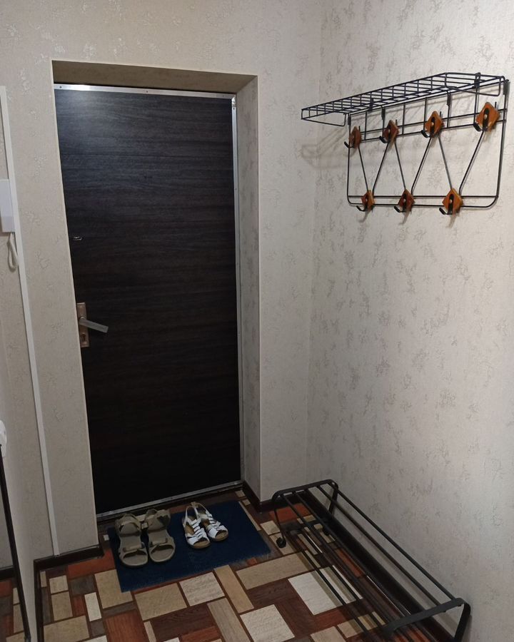 квартира г Новочеркасск пр-кт Баклановский 136/1 фото 7