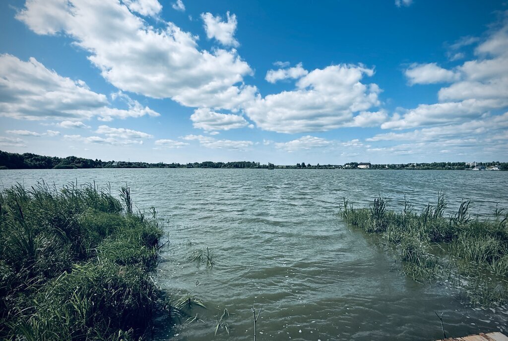 земля г Обнинск фото 1