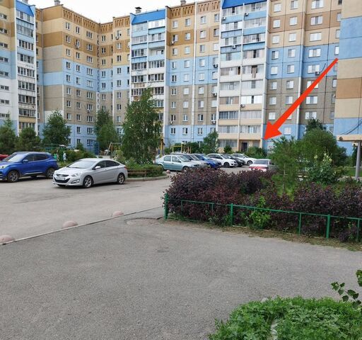 свободного назначения р-н Тракторозаводский ул Трашутина 33 фото